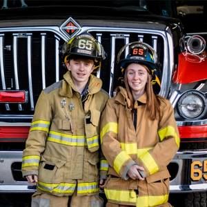 Meet your Posher, James